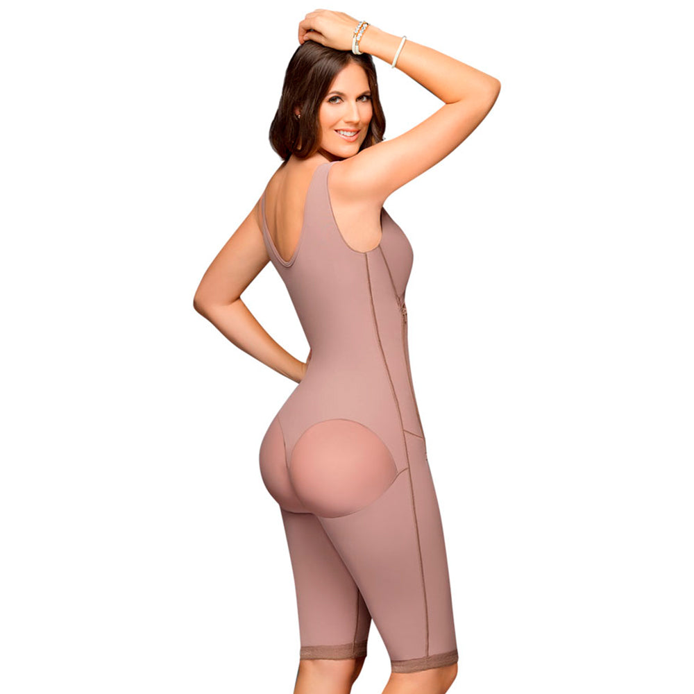 Sleeveless Body