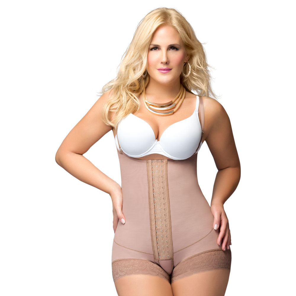 High Wasted Girdle