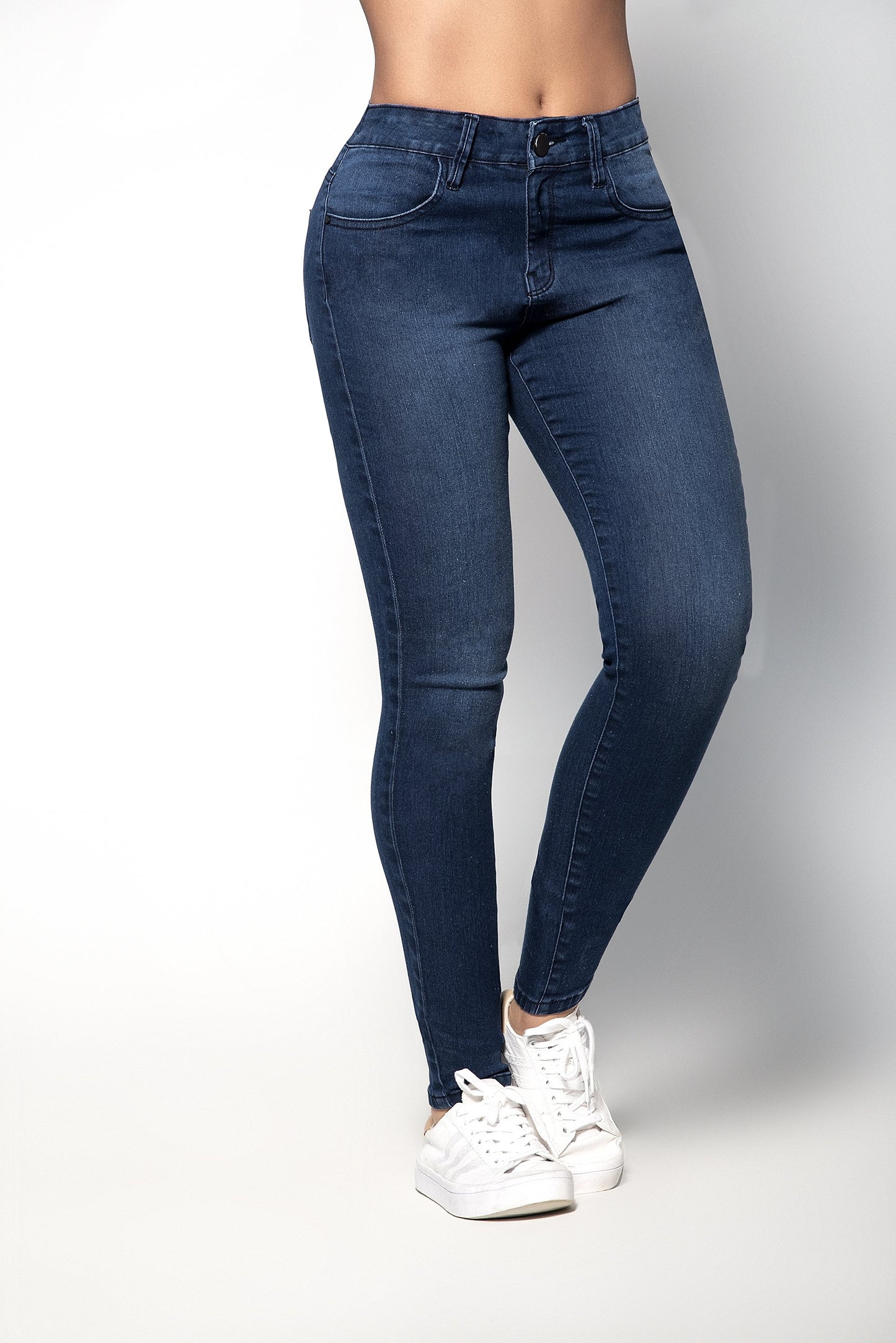 Body Shaper Jean