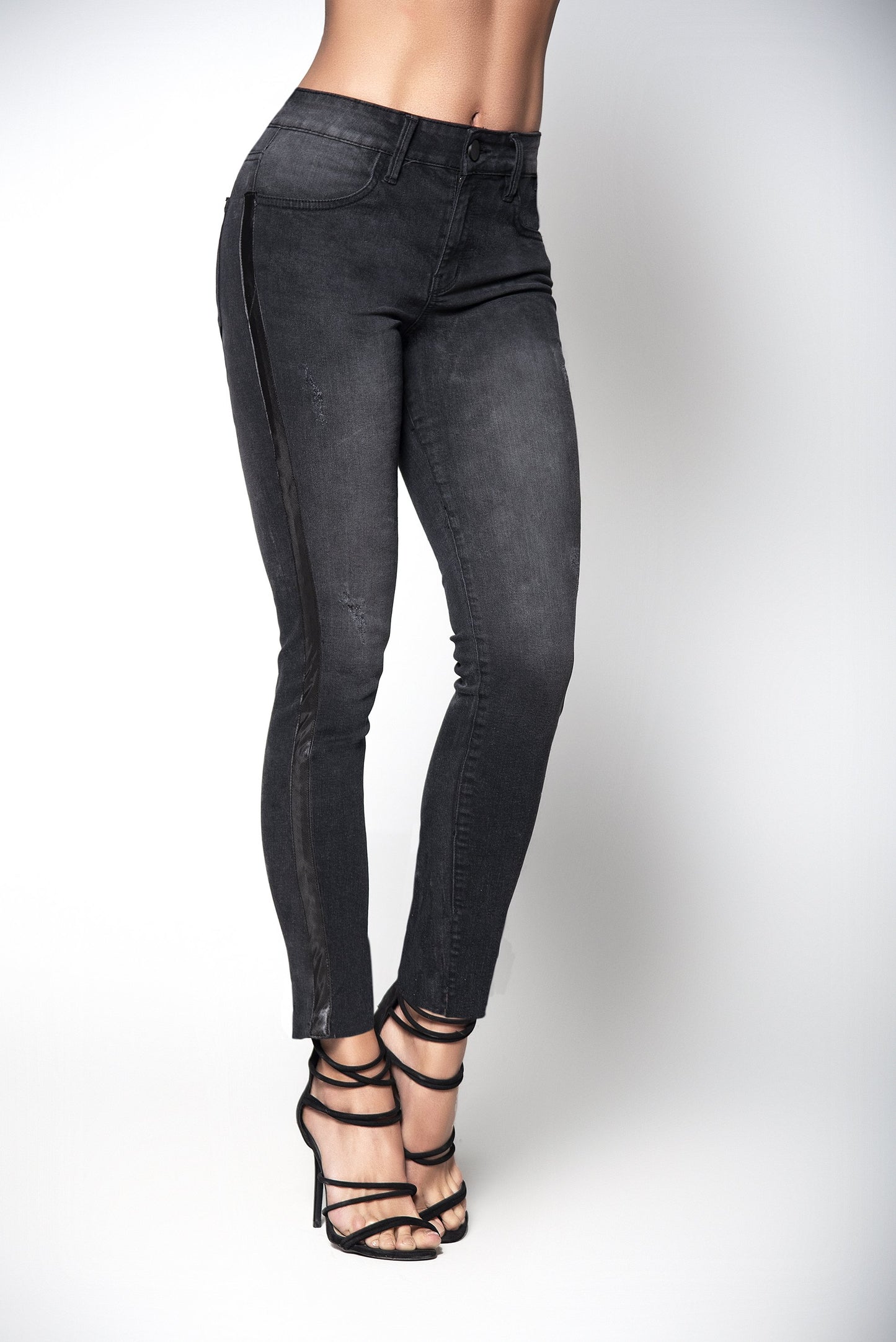 Detail Jean