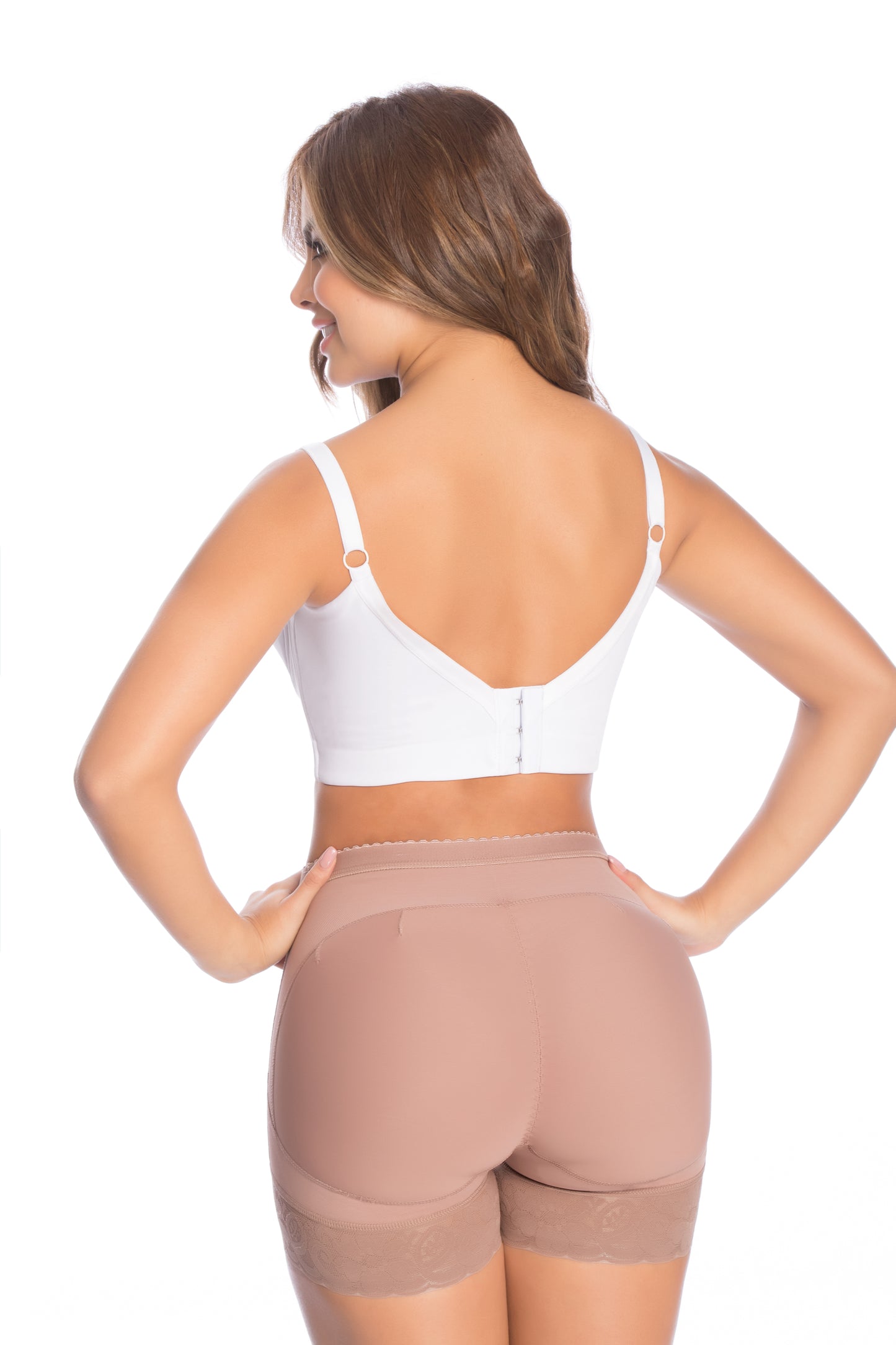The essential bra