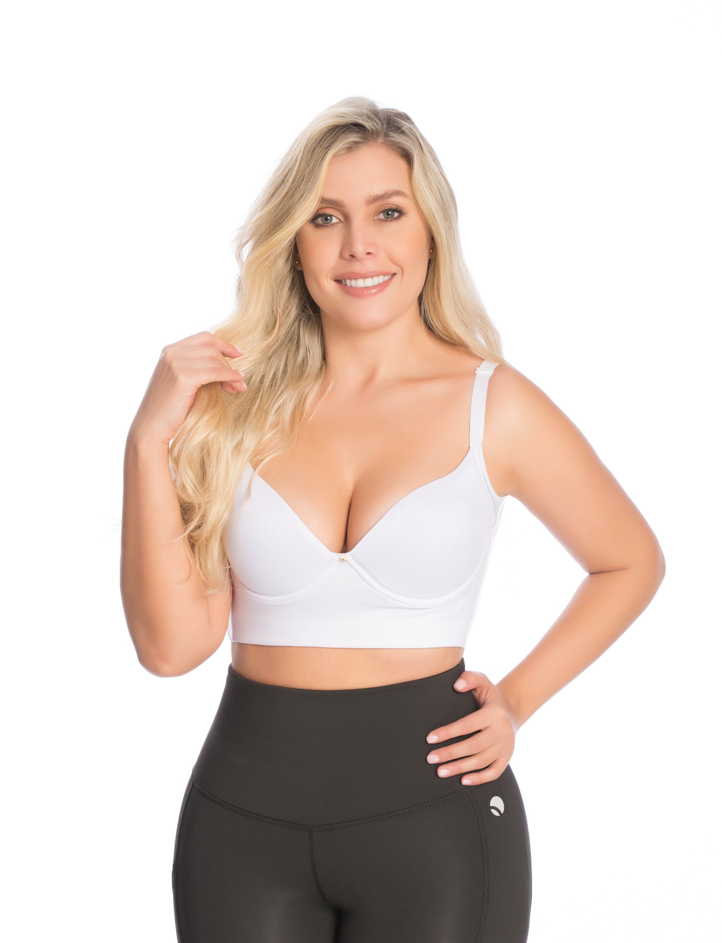 The essential bra