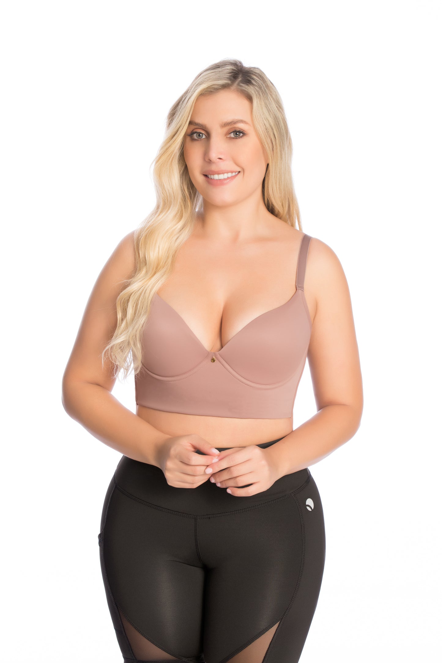 The essential bra