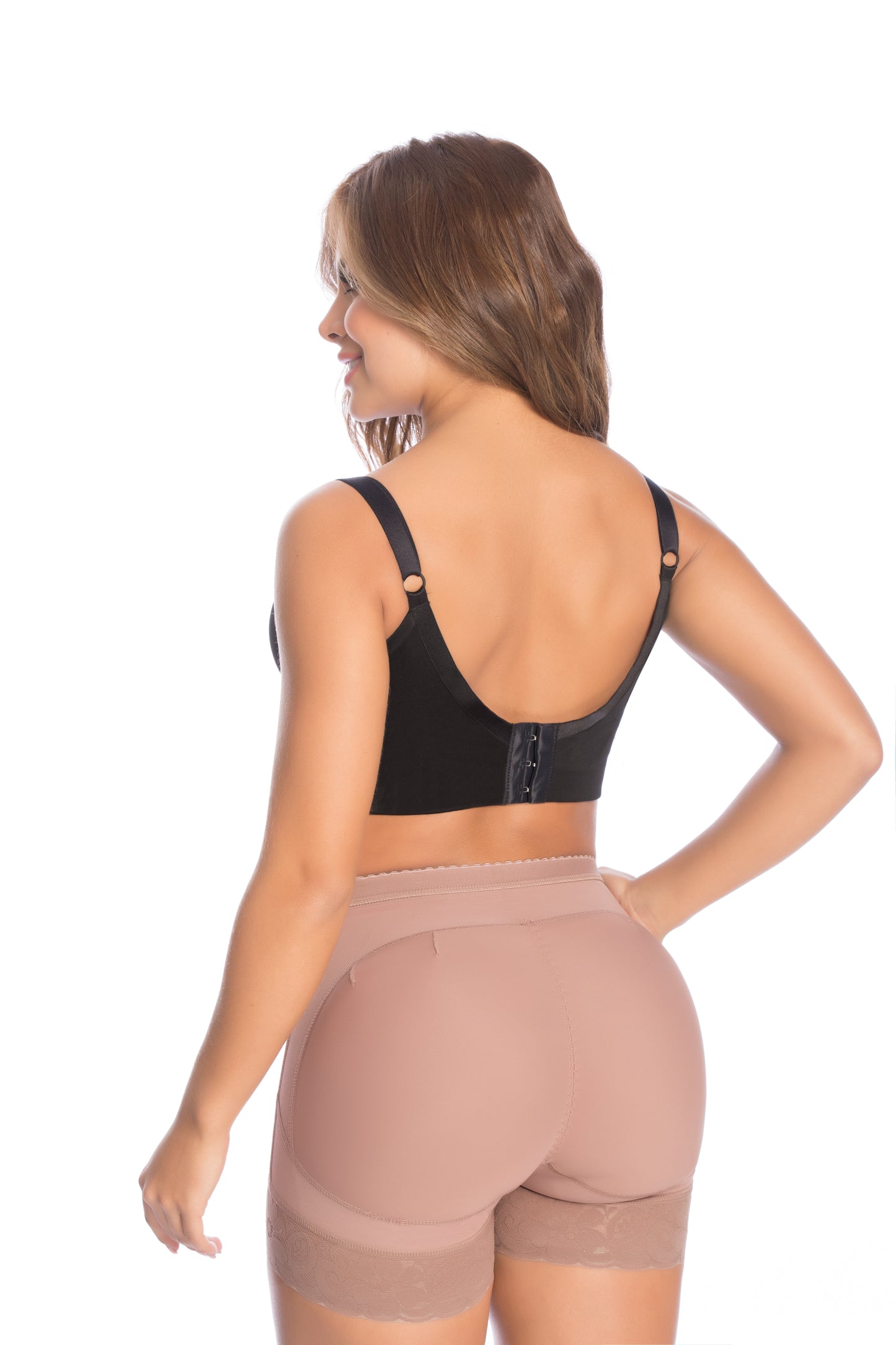 The essential bra