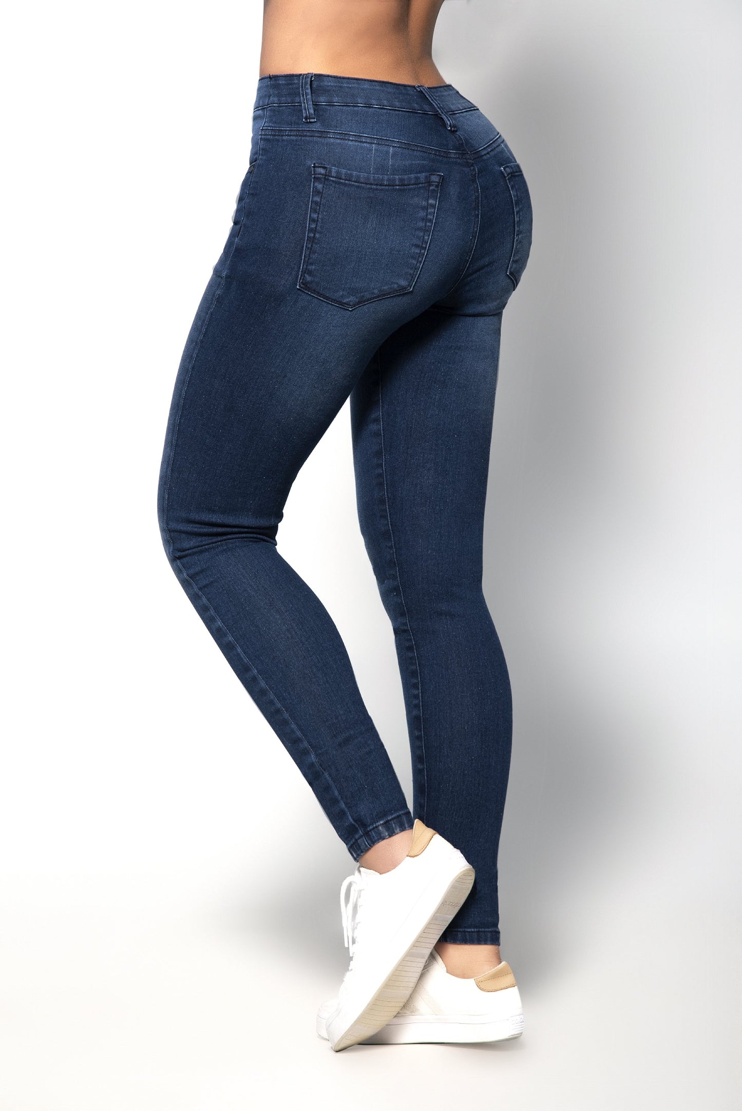 Body Shaper Jean