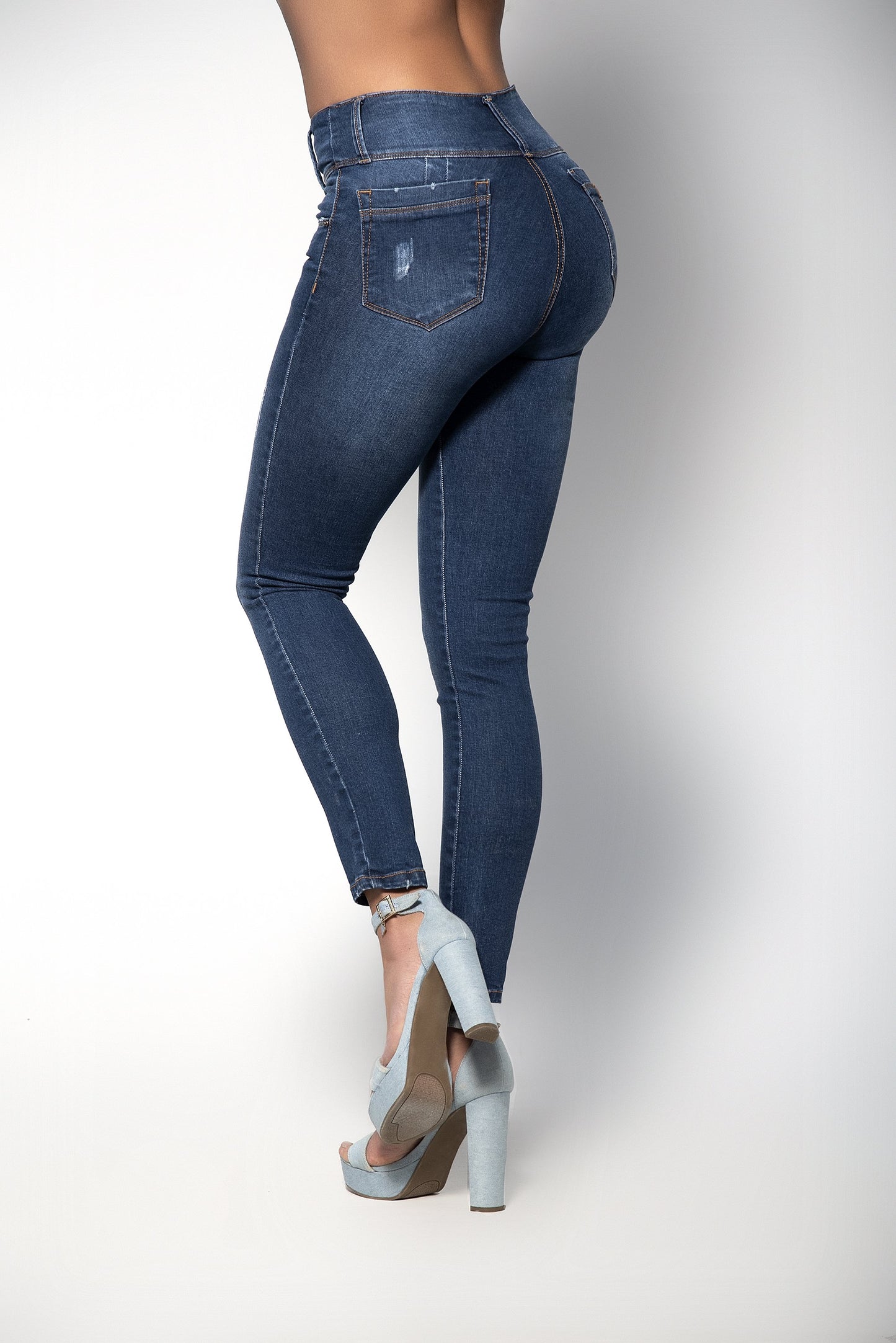 Denim Jean