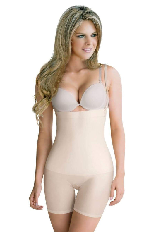 Full Body Comfy Fit Strapless